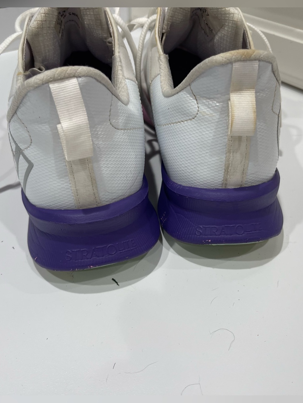 Footjoy Women’s Golf Shoes 9.5 - Picture 4 of 6